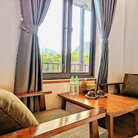 Ninh Binh Greenland Homestay Extérieur photo