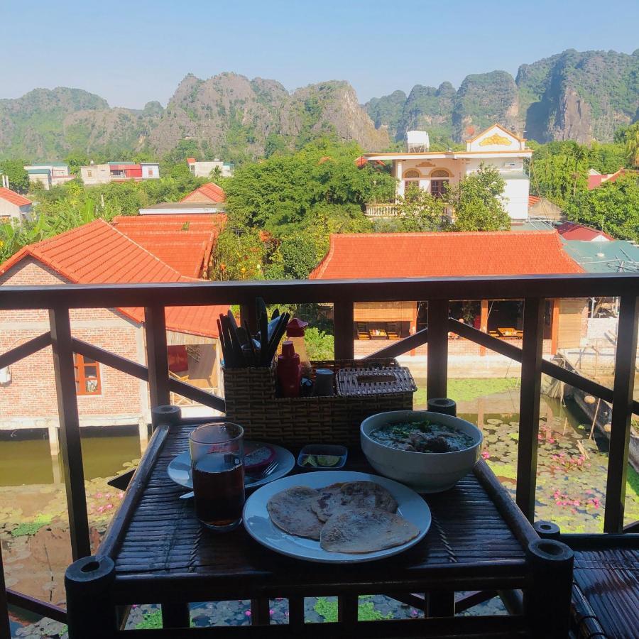 Ninh Binh Greenland Homestay Extérieur photo