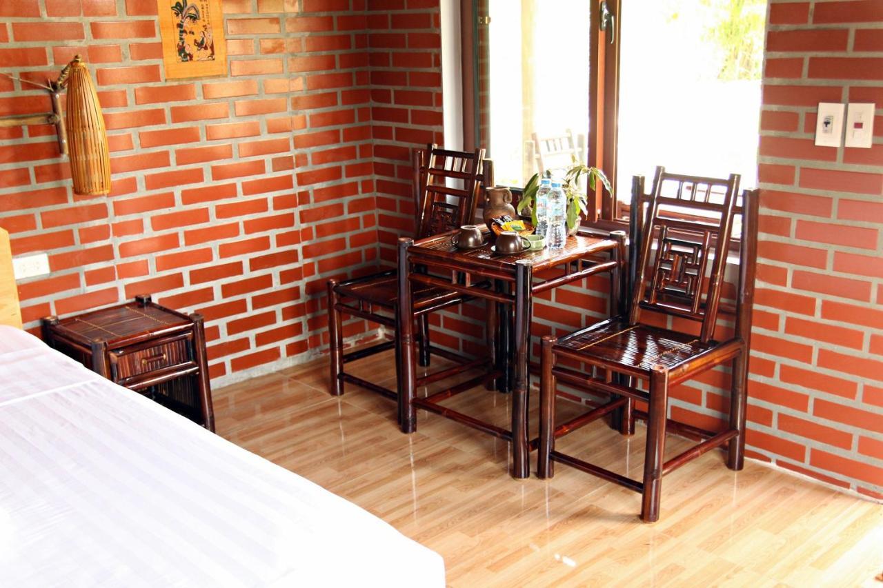 Ninh Binh Greenland Homestay Extérieur photo