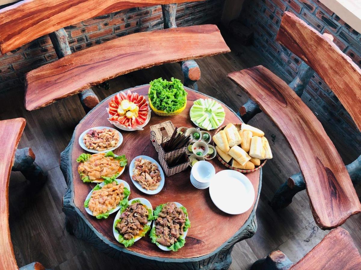 Ninh Binh Greenland Homestay Extérieur photo