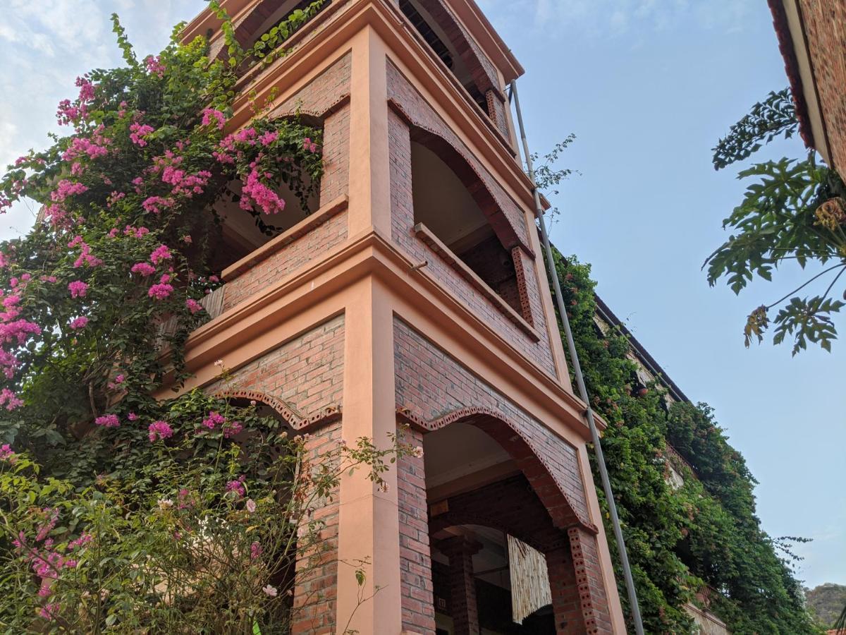 Ninh Binh Greenland Homestay Extérieur photo