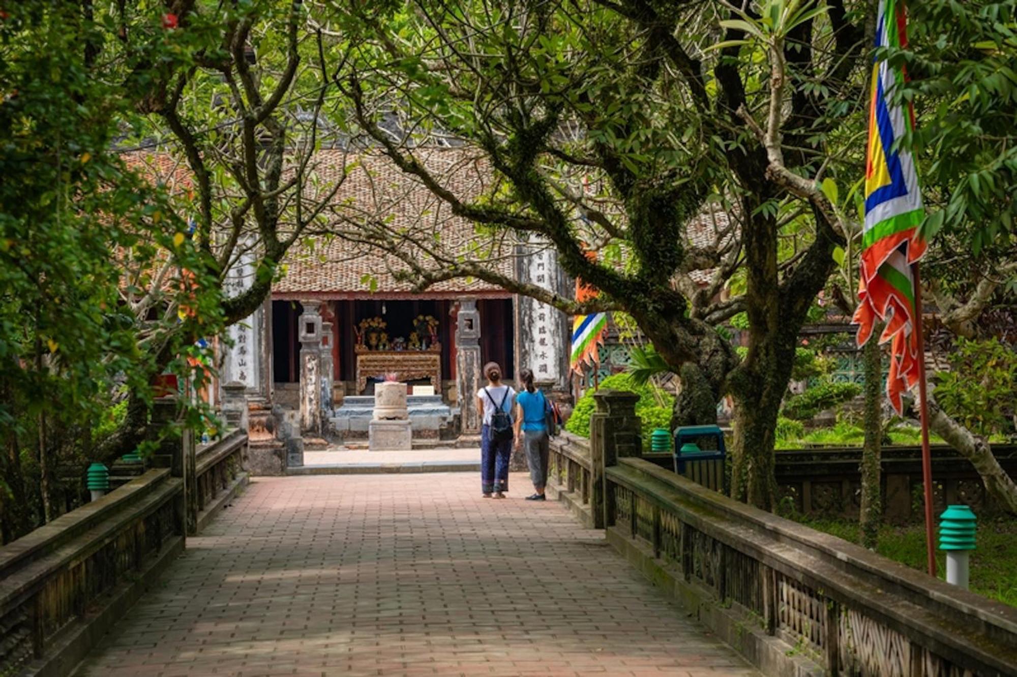 Ninh Binh Greenland Homestay Extérieur photo