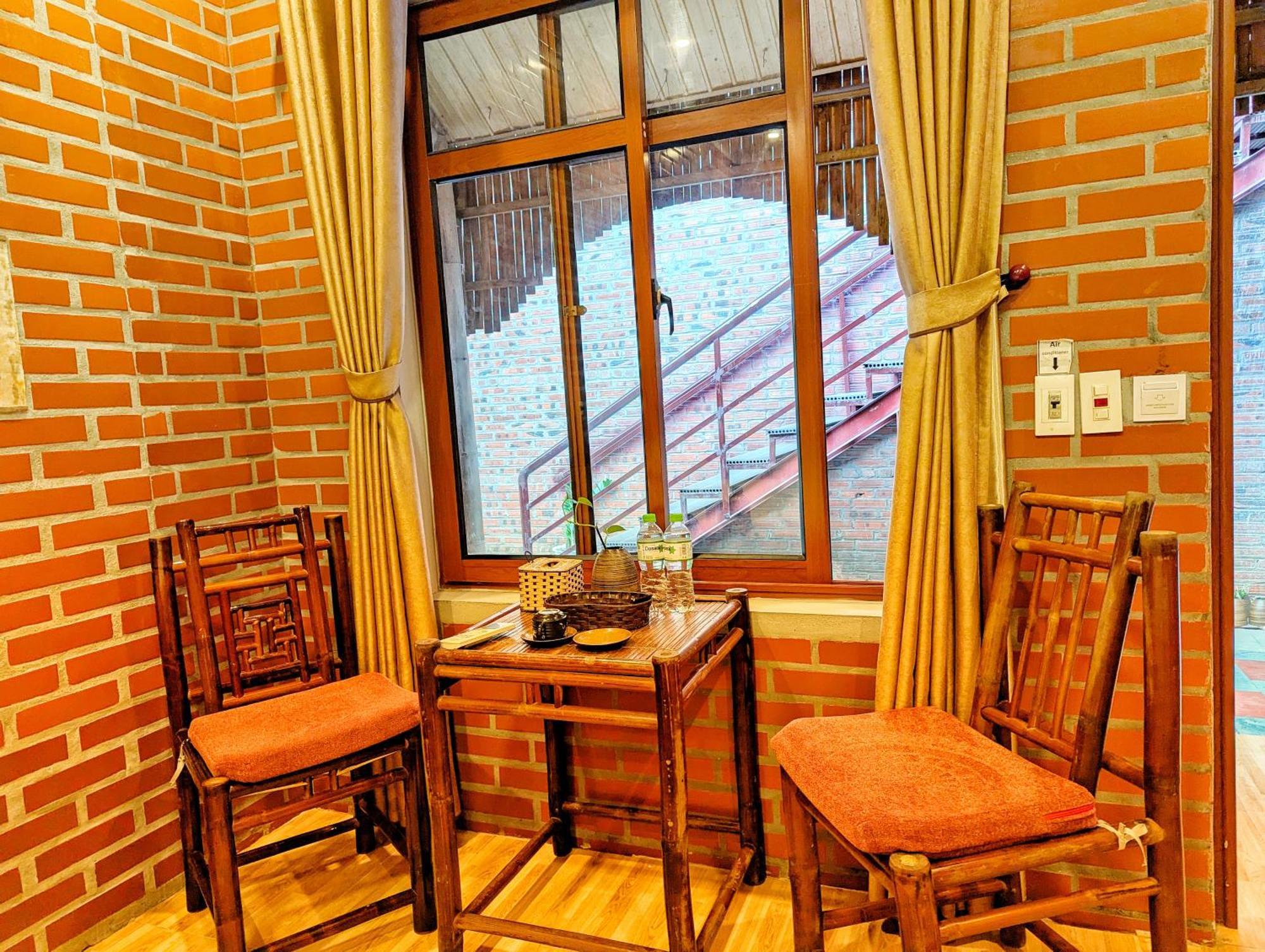 Ninh Binh Greenland Homestay Extérieur photo
