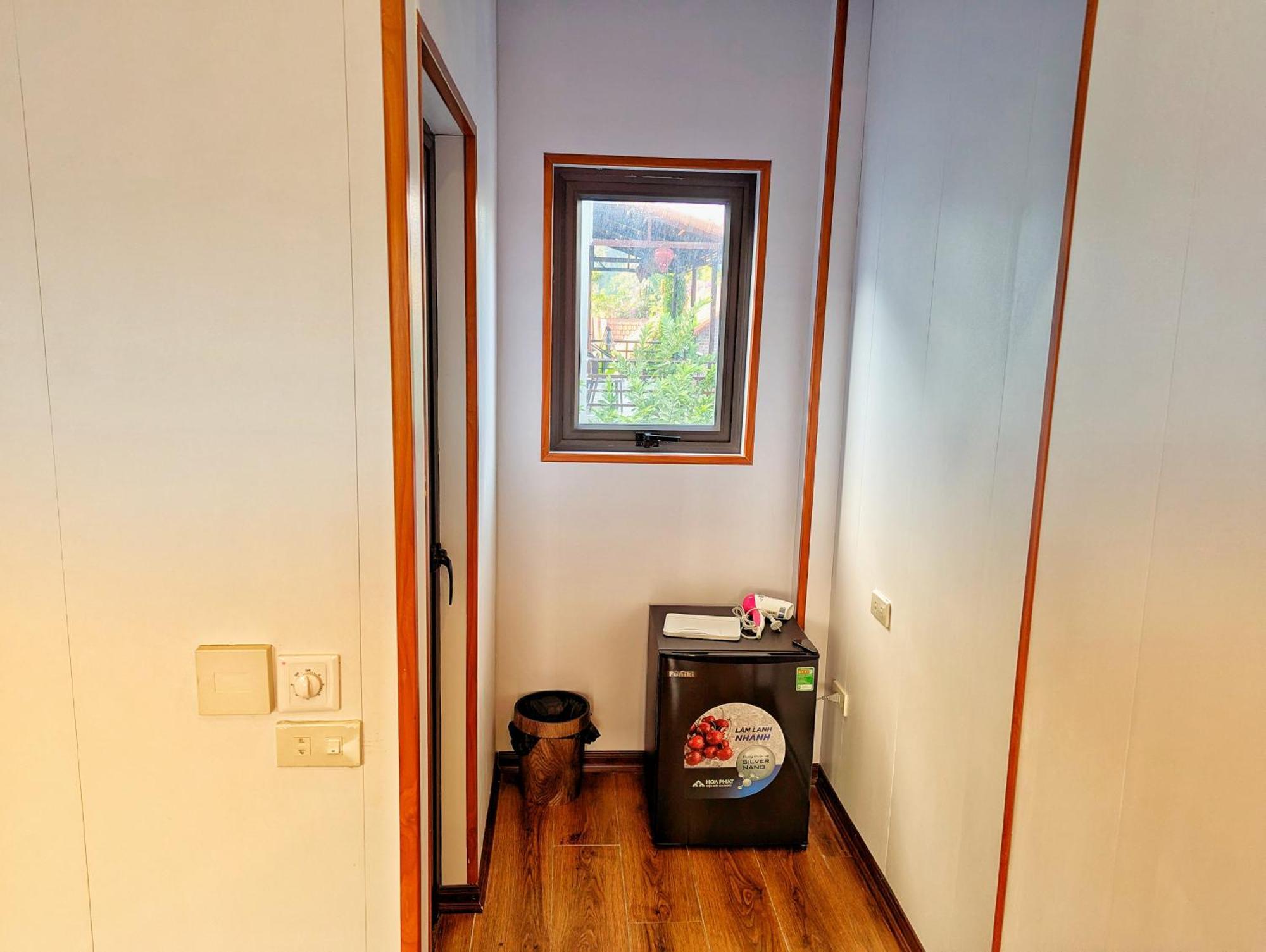 Ninh Binh Greenland Homestay Extérieur photo
